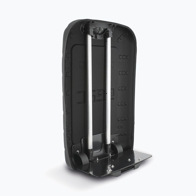 Valigia da viaggio SEAC Equipage 1000 140 l black 4