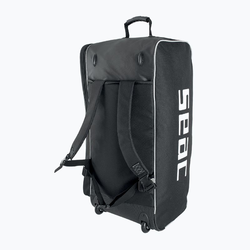 Borsa da viaggio SEAC Equipage 500 130 l black 2