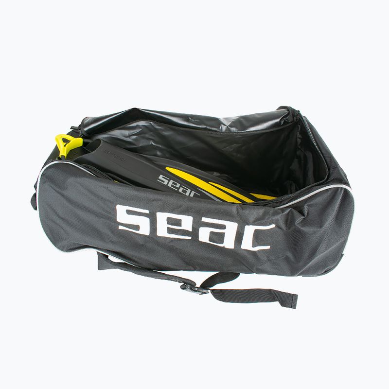 Borsa da viaggio SEAC Equipage 500 130 l black 3