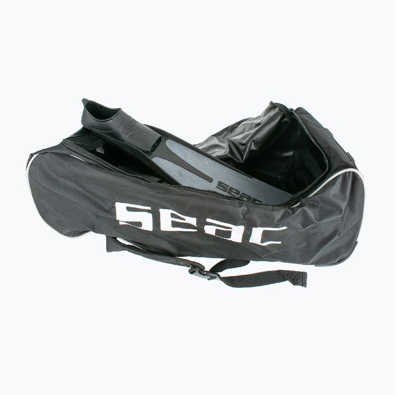 Borsa da viaggio SEAC Equipage 500 130 l black 4