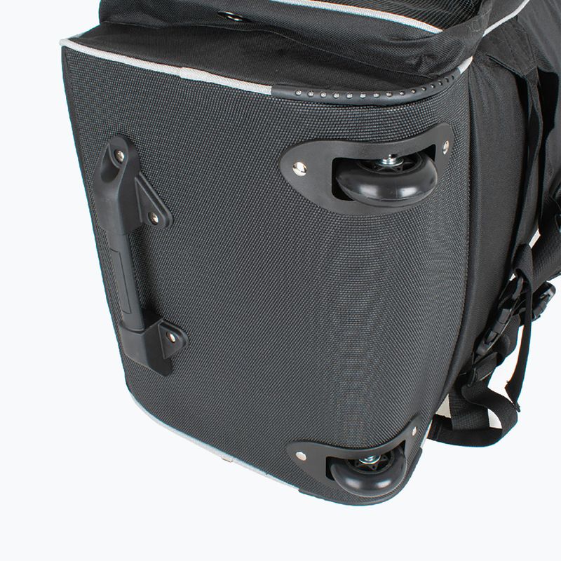Borsa da viaggio SEAC Equipage 500 130 l black 5