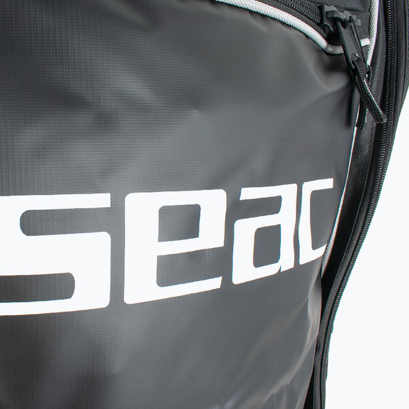 Borsa da viaggio SEAC Equipage 500 130 l black 6
