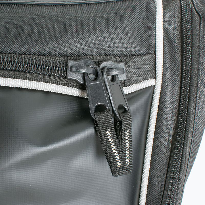 Borsa da viaggio SEAC Equipage 500 130 l black 7