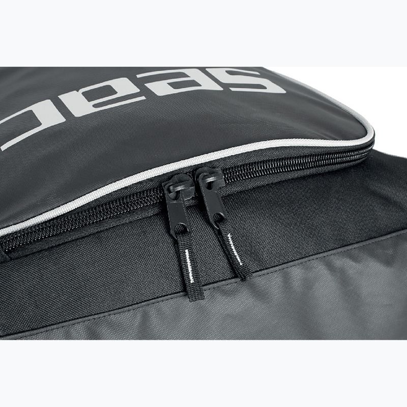 Borsa da viaggio SEAC Equipage 500 130 l black 8