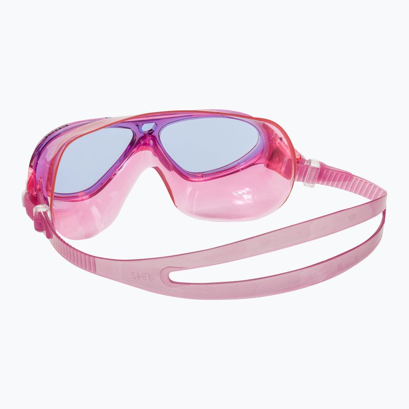 SEAC maschera da nuoto per bambini Riky rosa 5