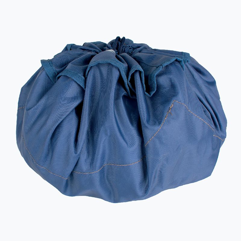 Tappetino per cambiarsi SEAC Swim Changing Mat blue 3