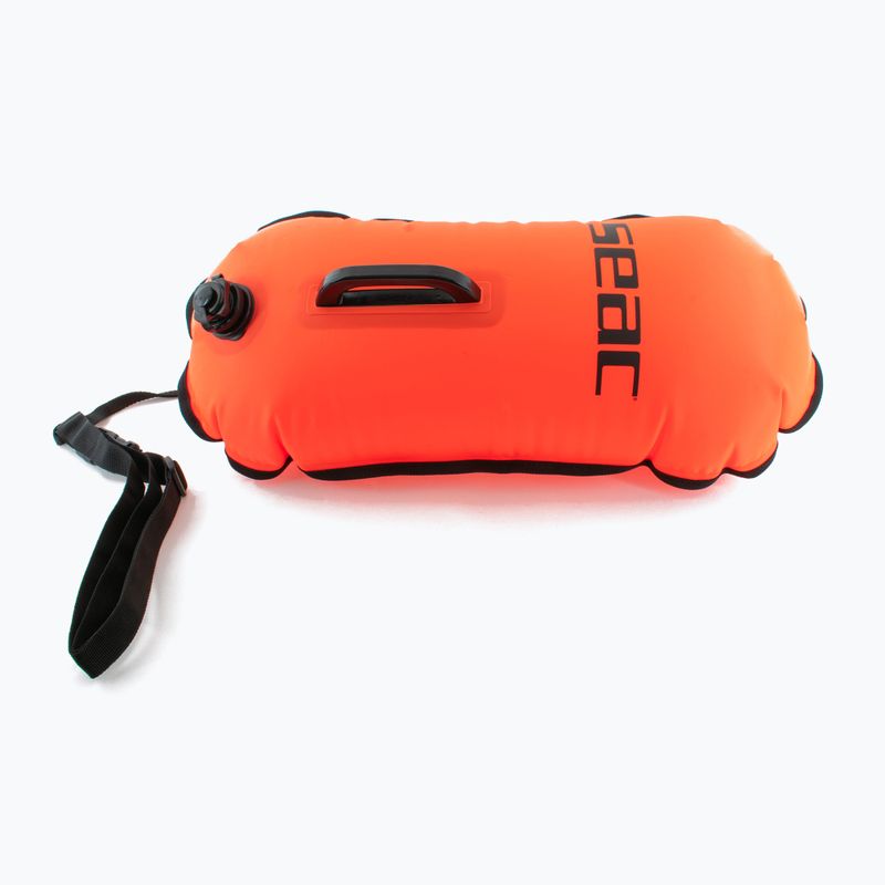 Boa di assicurazione arancione SEAC Hydra 2