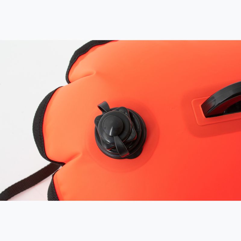 Boa di assicurazione arancione SEAC Hydra 4