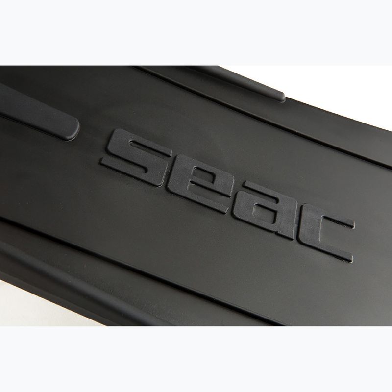 Pinne da snorkeling SEAC Shout S700 black 5