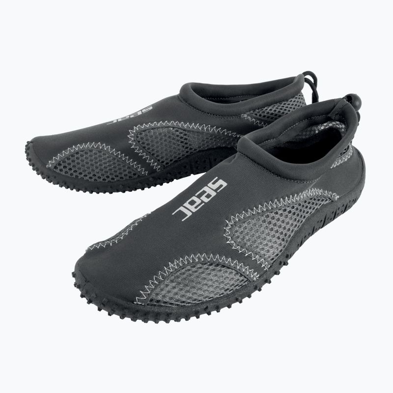 Scarpe da acqua SEAC Sand antracite 8