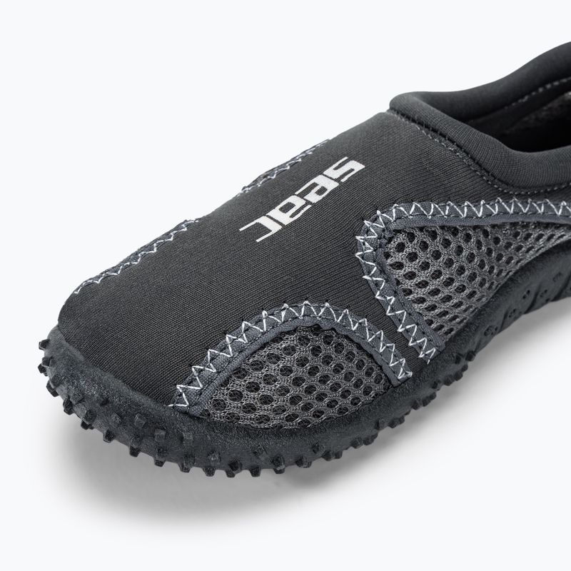 Scarpe da acqua SEAC Sand antracite 7