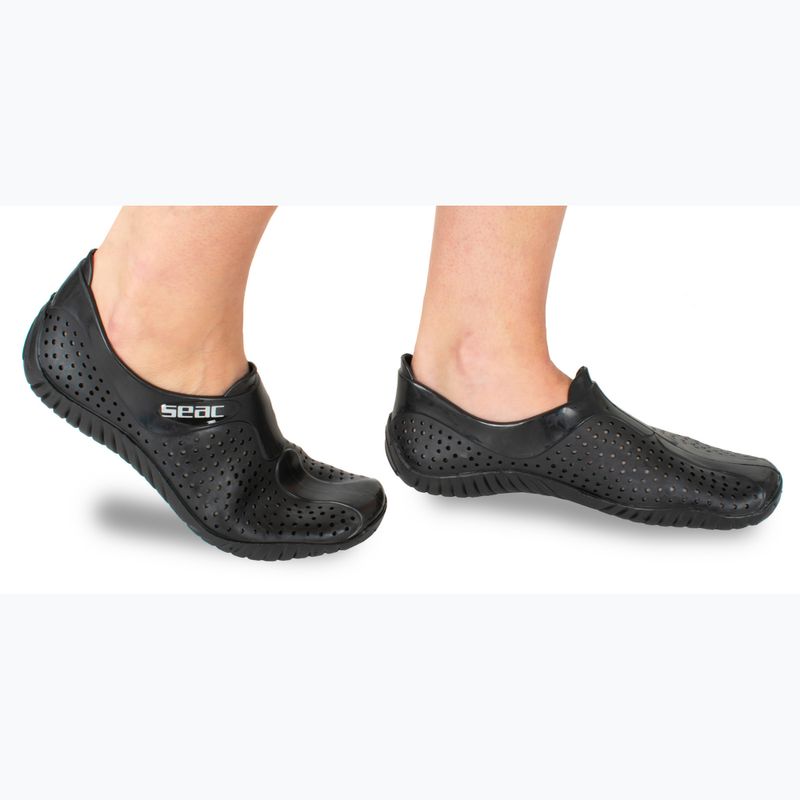 Scarpe da acqua SEAC Soft black 10