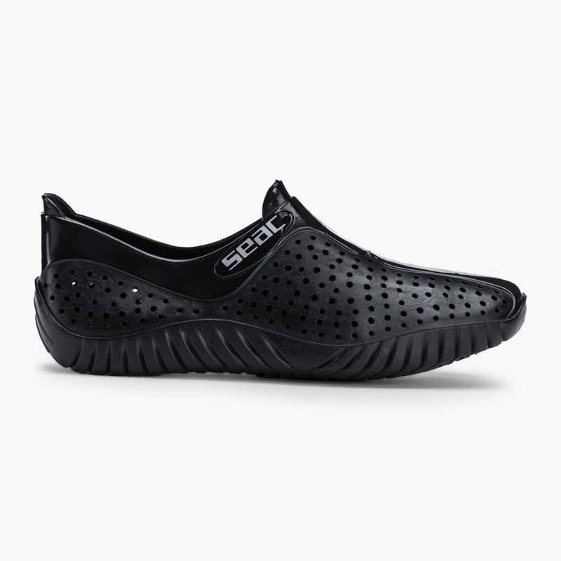 Scarpe da acqua SEAC Soft black 2