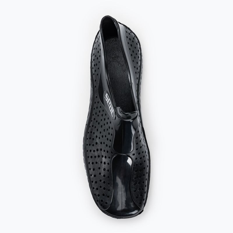 Scarpe da acqua SEAC Soft black 5