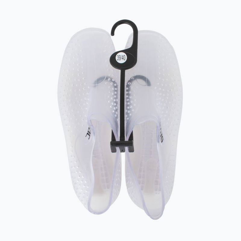 Scarpe da acqua SEAC Soft transparent 10