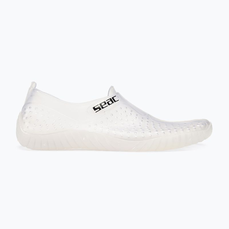 Scarpe da acqua SEAC Soft transparent 2