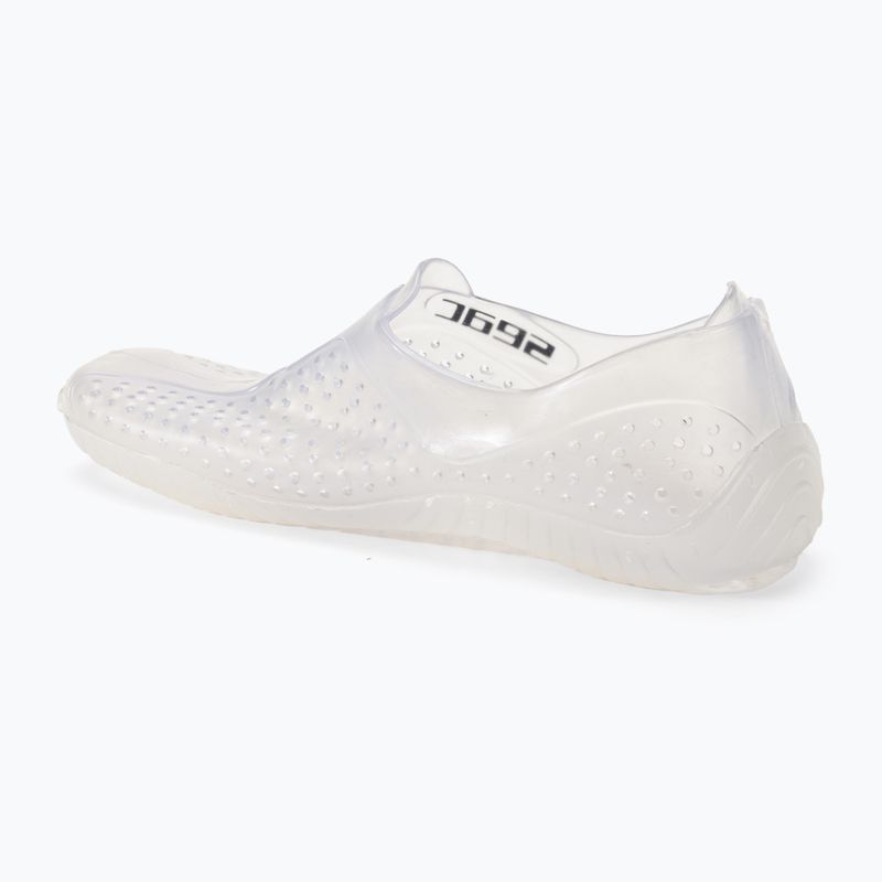 Scarpe da acqua SEAC Soft transparent 3