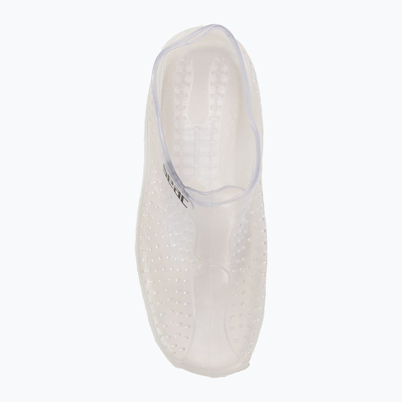 Scarpe da acqua SEAC Soft transparent 5