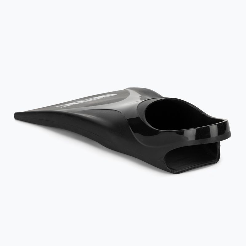 Pinne da nuoto SEAC Atom black 3