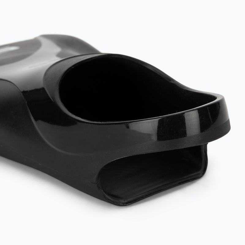 Pinne da nuoto SEAC Atom black 5