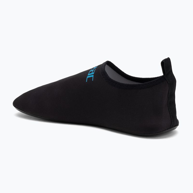 SEAC Smile scarpe da acqua nere 3