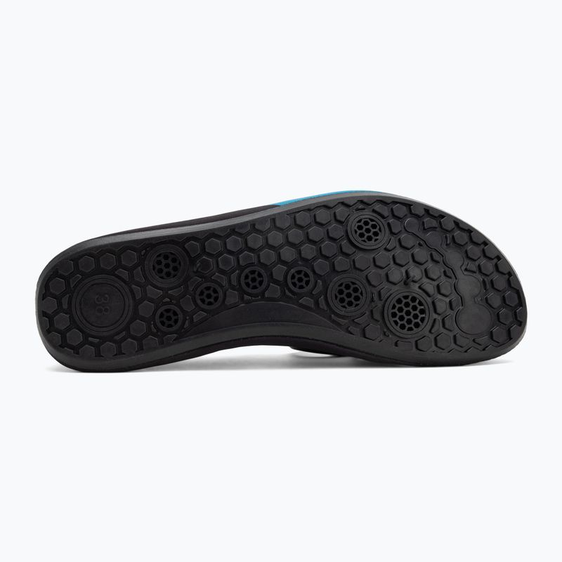 SEAC Smile scarpe da acqua nere 4