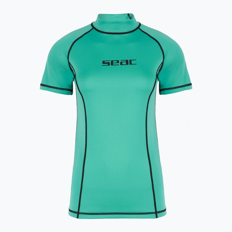 Maglietta da bagno SEAC T-Sun tiffany da donna 2