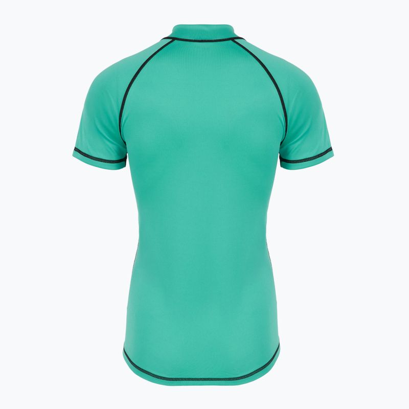 Maglietta da bagno SEAC T-Sun tiffany da donna 3