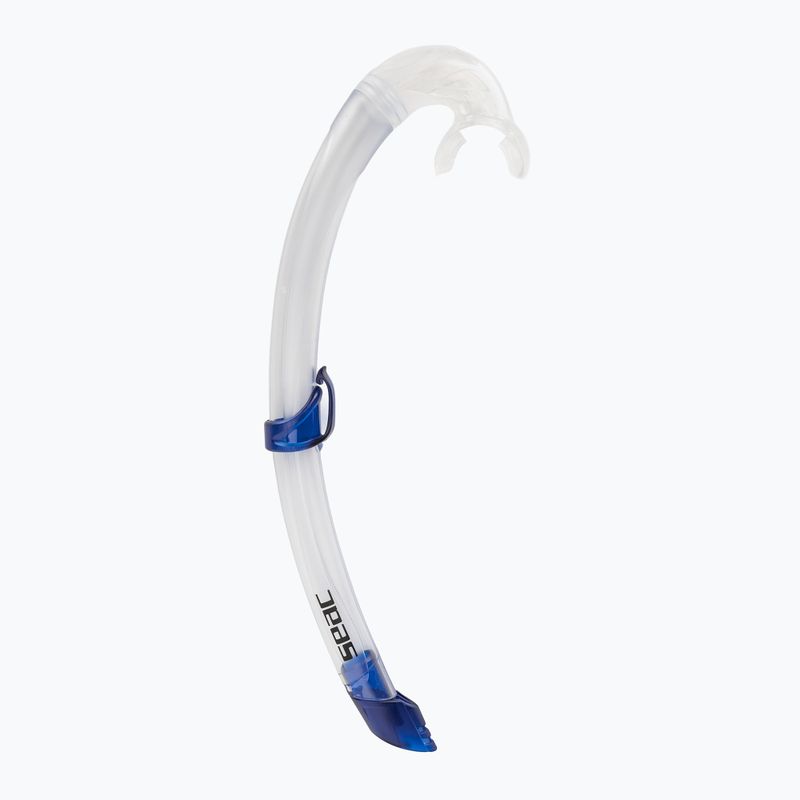 Set da snorkeling SEAC Bis Capri Top blue 5