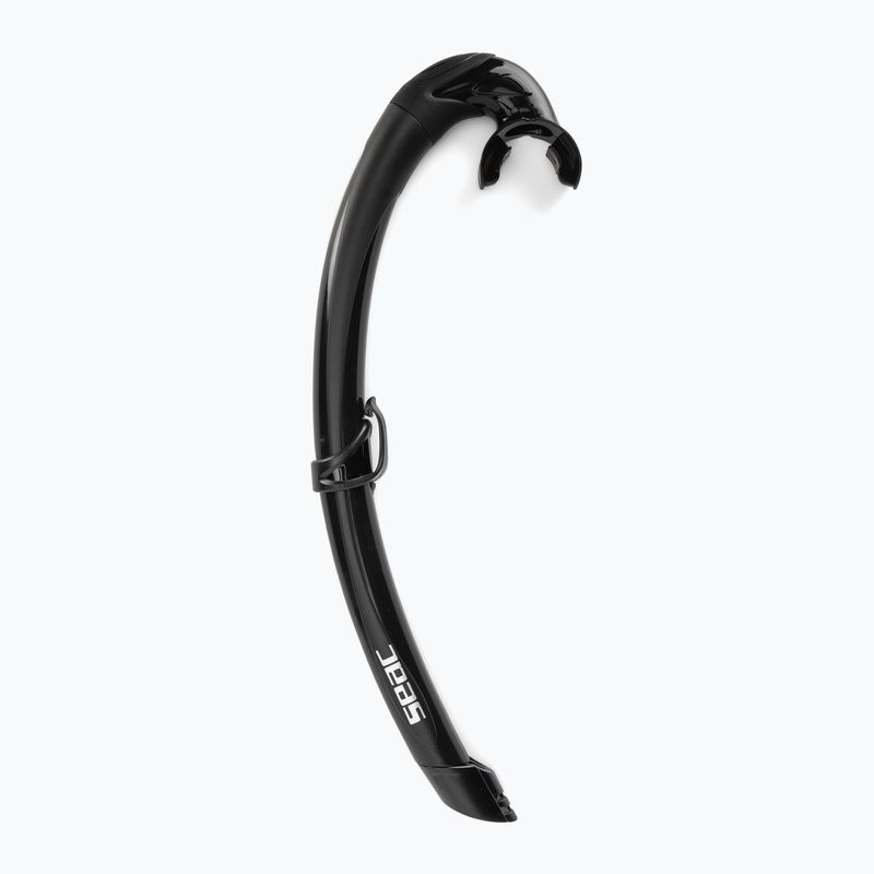Set da snorkeling SEAC Bis Capri Top black 5