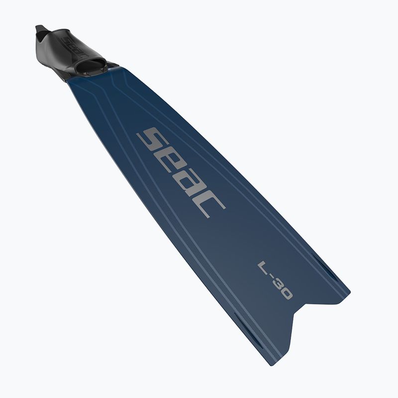 Pinne da snorkeling SEAC L-30 blue 2