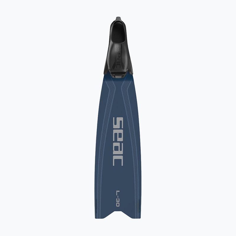 Pinne da snorkeling SEAC L-30 blue 3