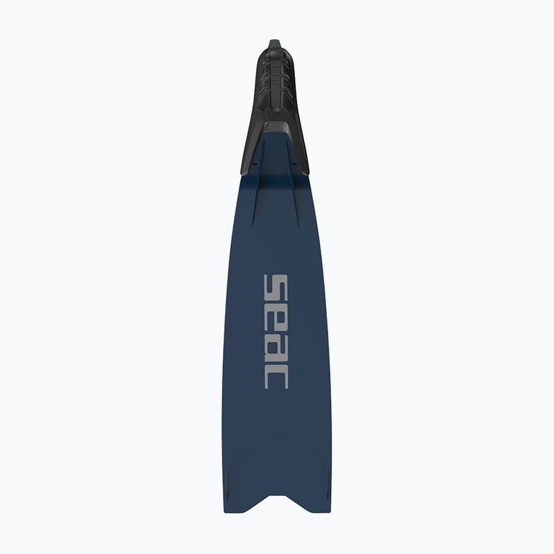 Pinne da snorkeling SEAC L-30 blue 4