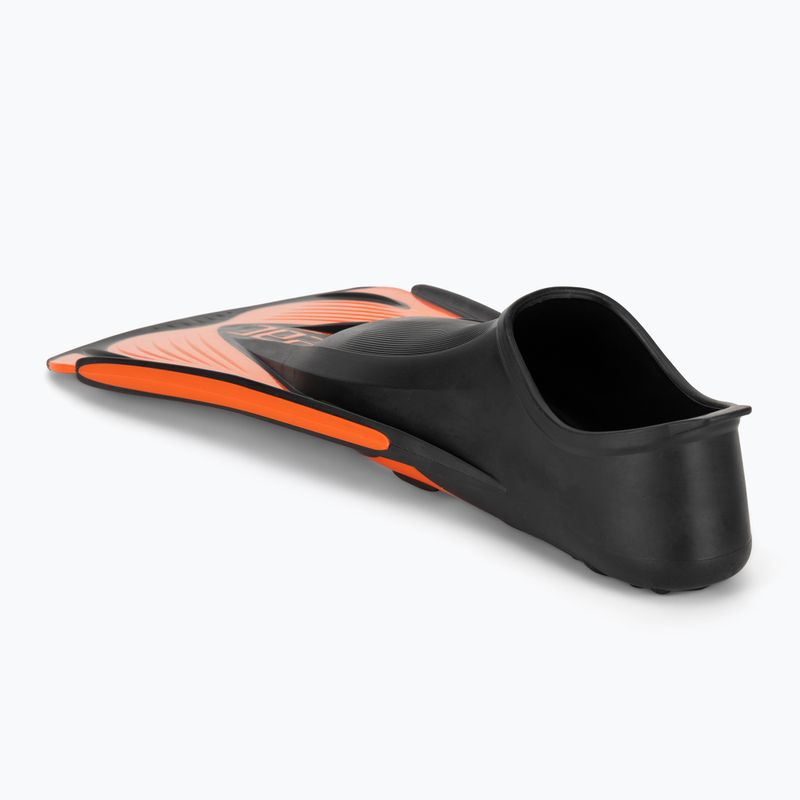Pinne da snorkeling SEAC Speed-S orange 3