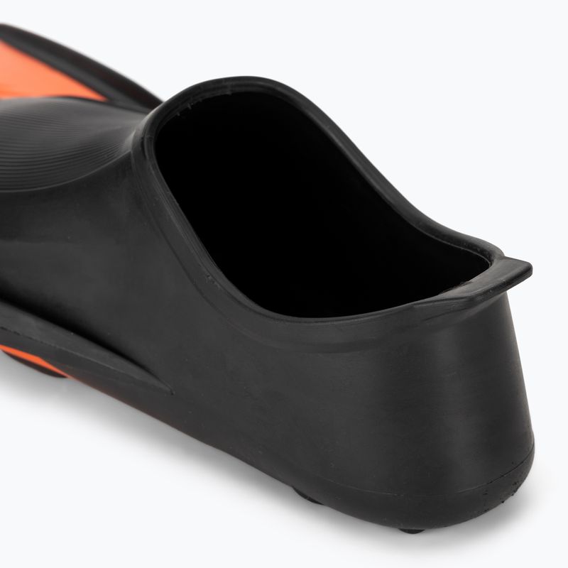 Pinne da snorkeling SEAC Speed-S orange 5