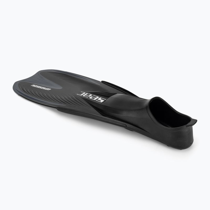 Pinne da snorkeling SEAC Speed black 3