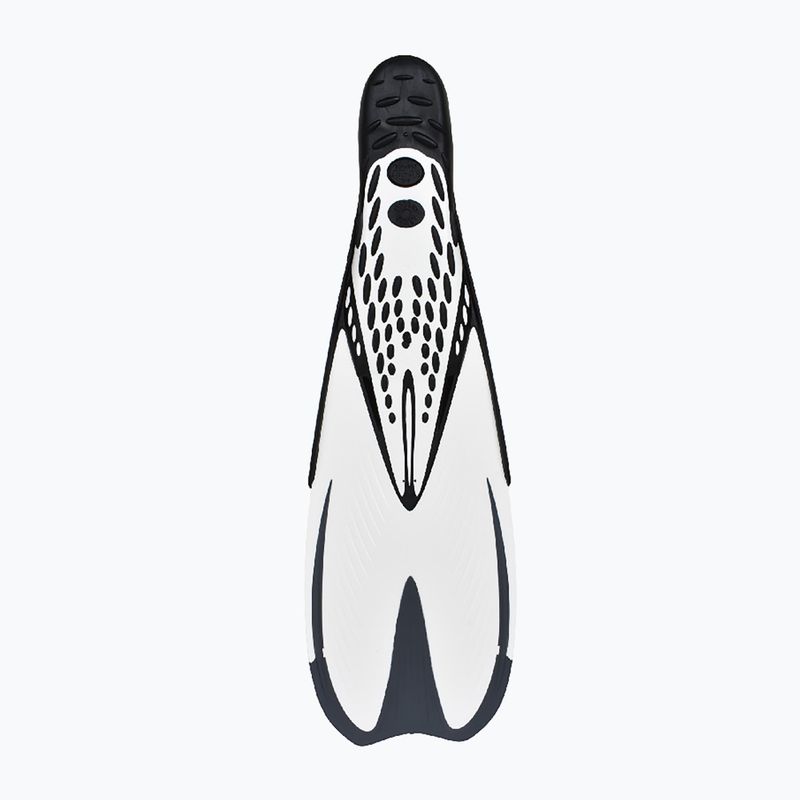 Pinne da snorkeling SEAC Speed white 5