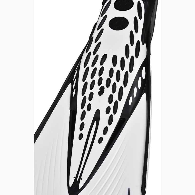 Pinne da snorkeling SEAC Speed white 7