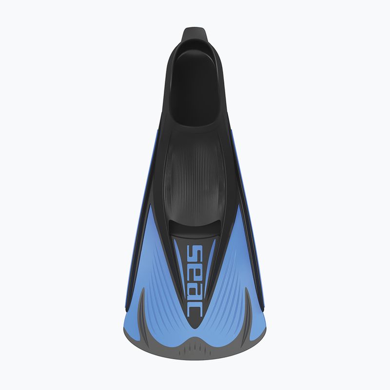 Pinne da snorkeling Seac Speed-S blue 4