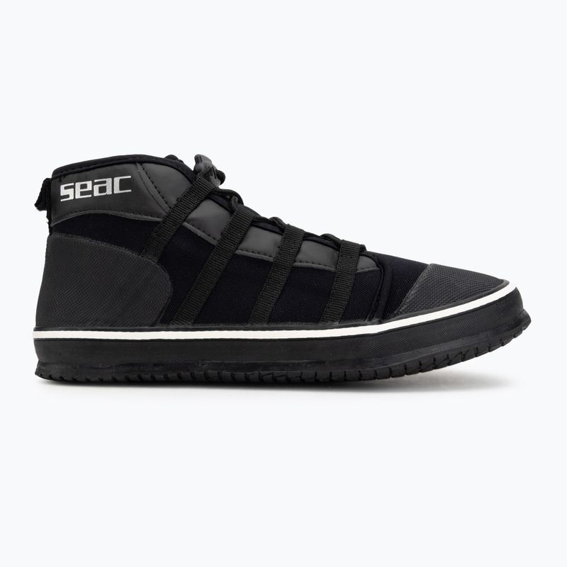 Scarpe da scoglio SEAC Rock Boots HD 3mm black 2