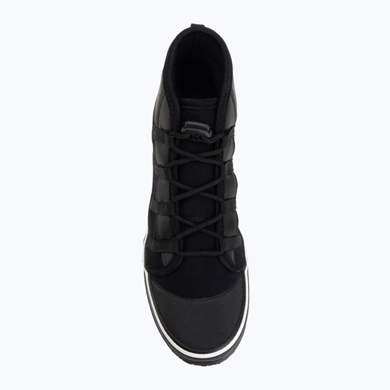 Scarpe da scoglio SEAC Rock Boots HD 3mm black 5