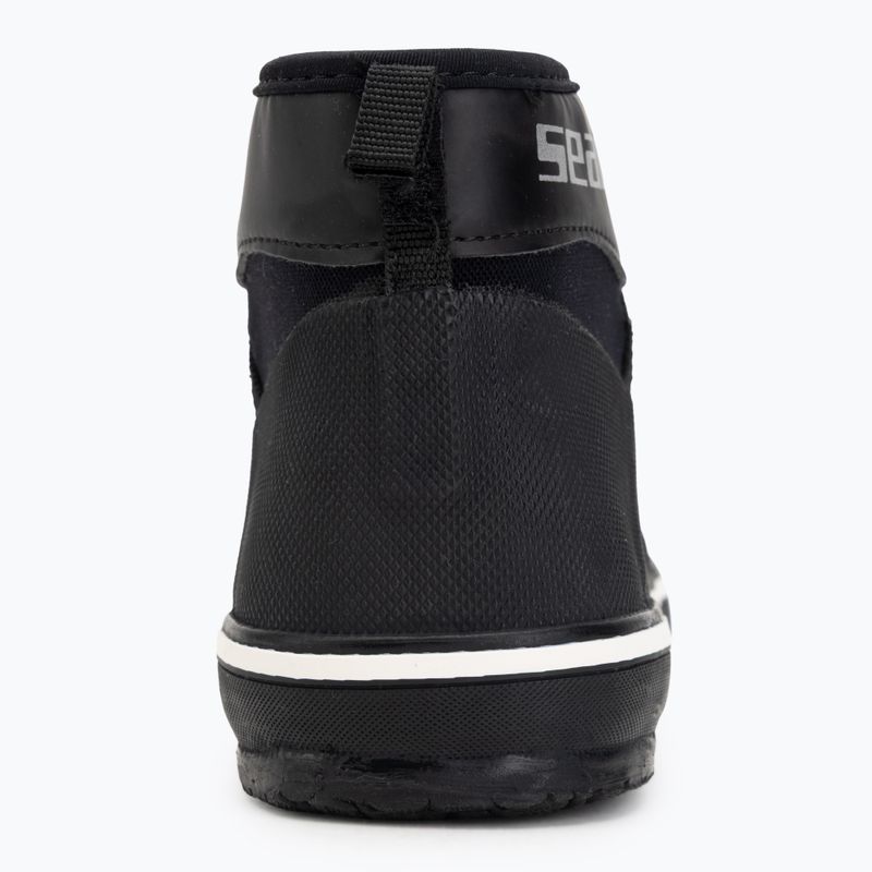 Scarpe da scoglio SEAC Rock Boots HD 3mm black 6