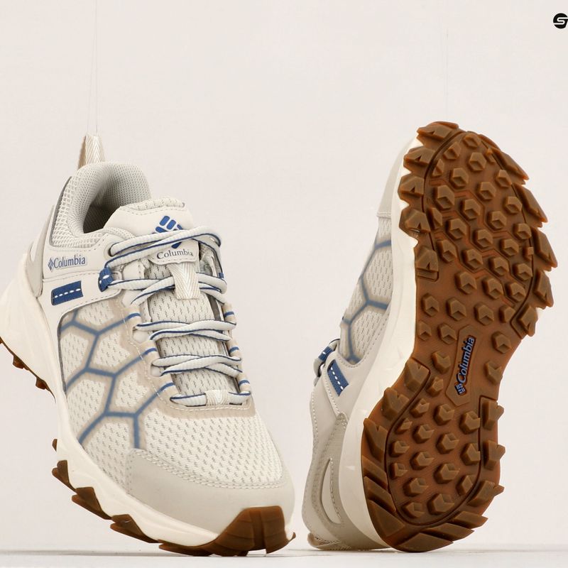 Columbia Peakfreak II, scarponi da trekking da donna, color fulvo/blu crepuscolo 21