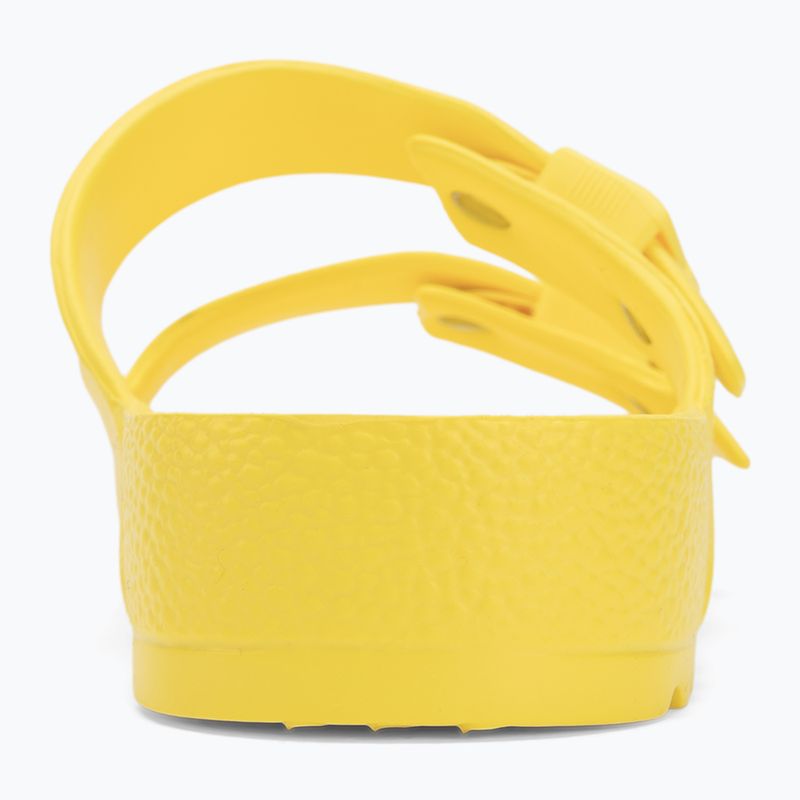 Scholl Bahia Med lemon infradito da donna 6