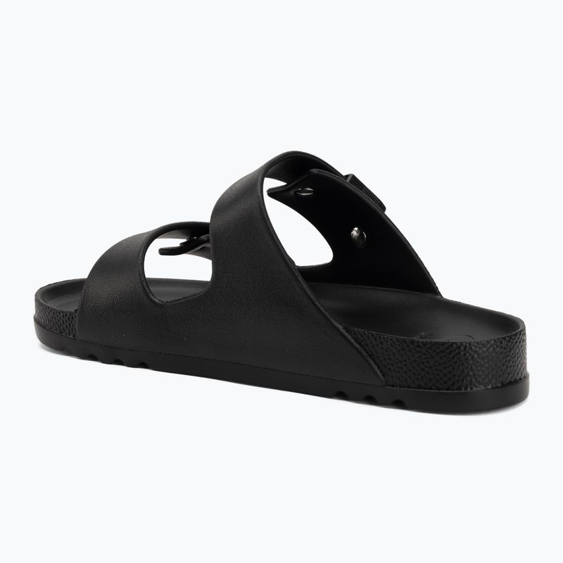 Ciabatte da uomo Scholl Bahia EVA black 3