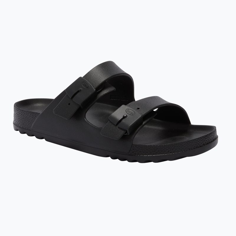Ciabatte da uomo Scholl Bahia EVA black