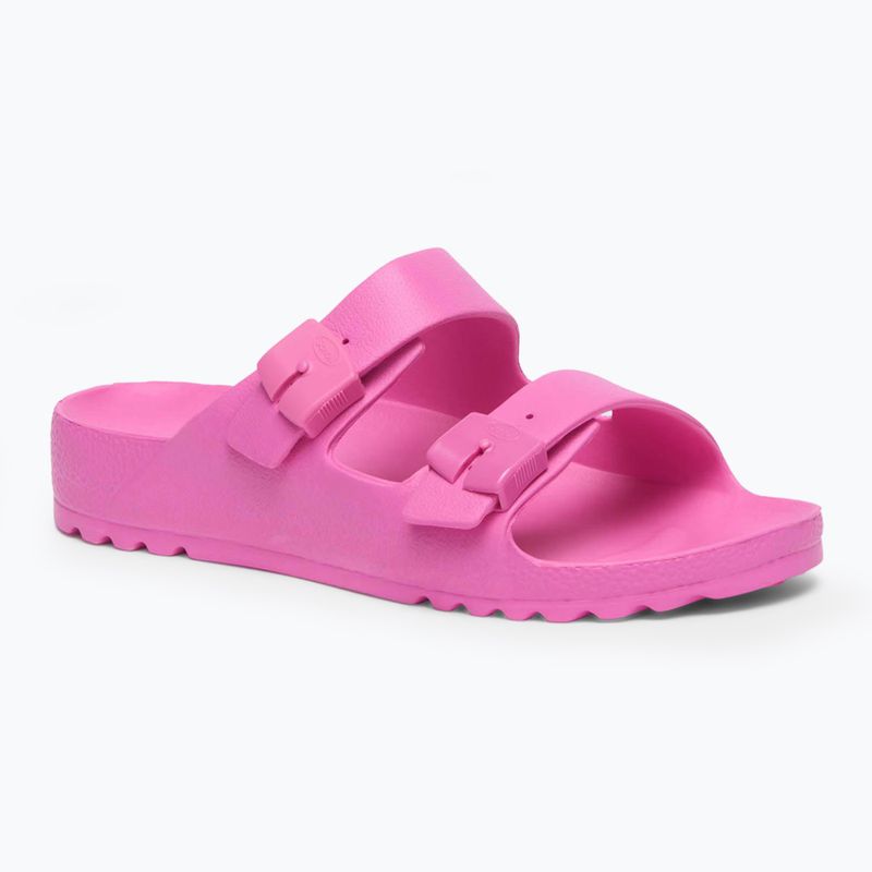 Scholl Bahia Med bublegum - infradito da donna