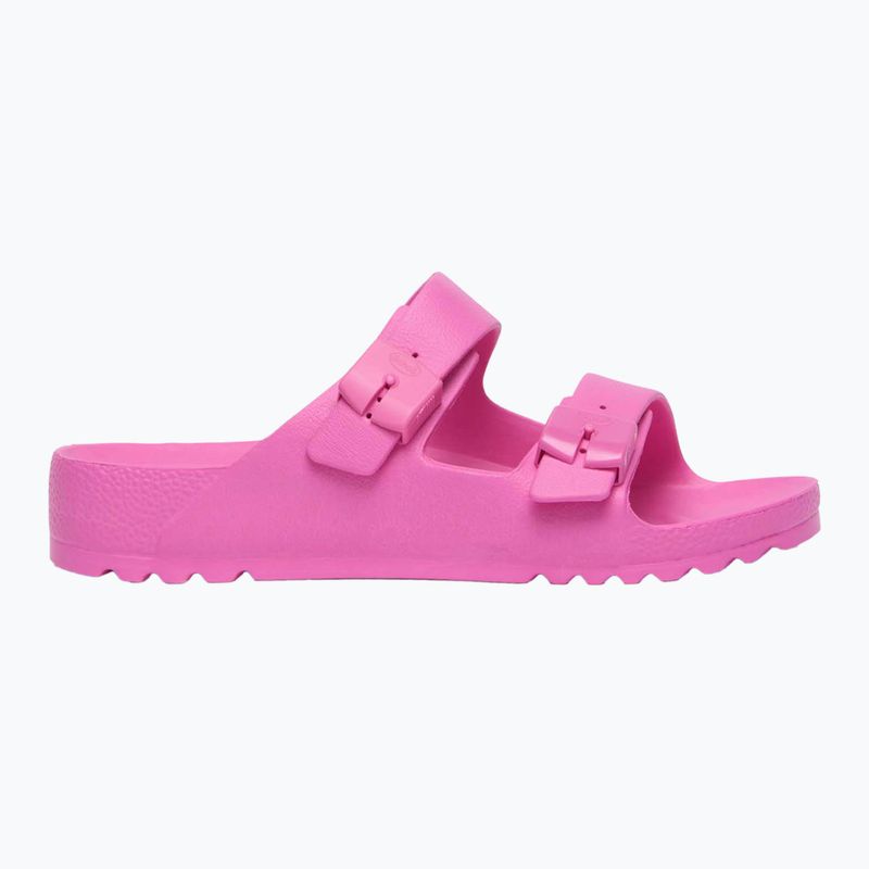 Scholl Bahia Med bublegum - infradito da donna 2