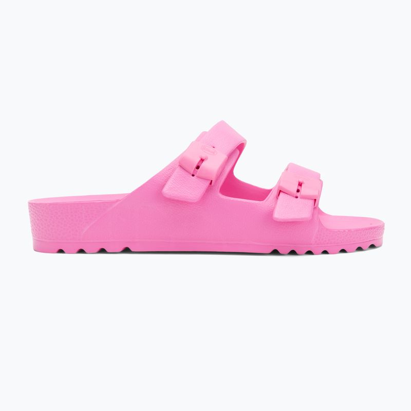 Scholl Bahia Med bublegum - infradito da donna 2