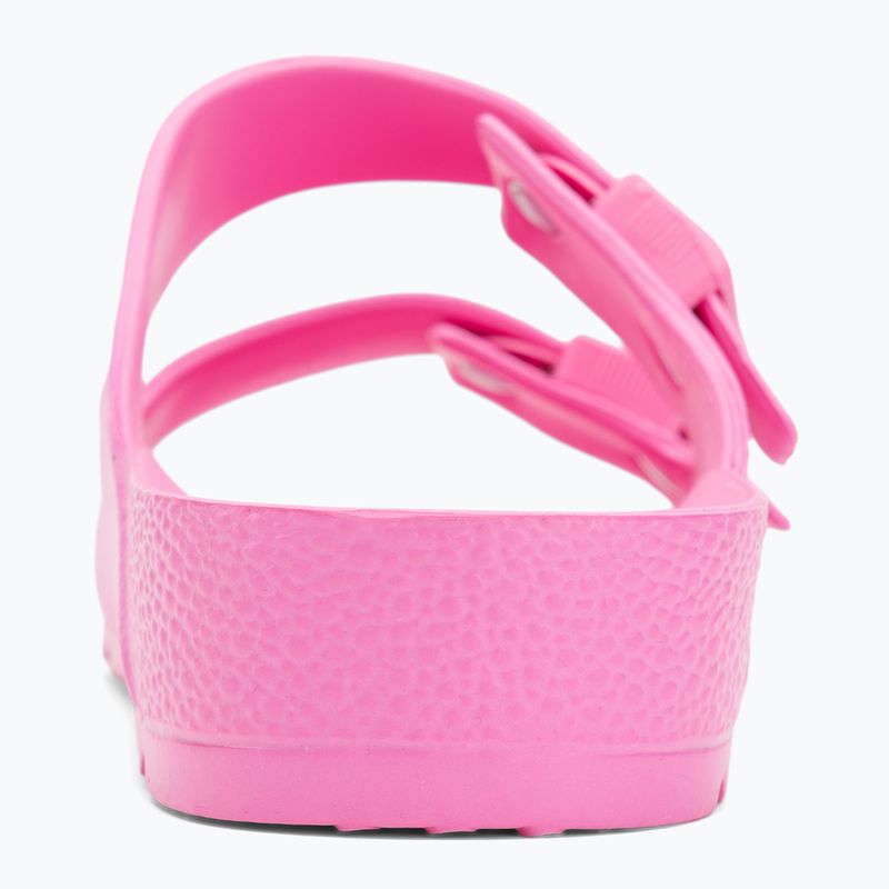 Scholl Bahia Med bublegum - infradito da donna 6